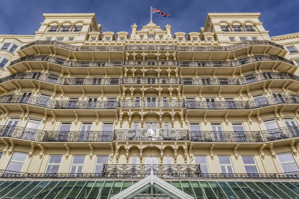 The Grand Brighton